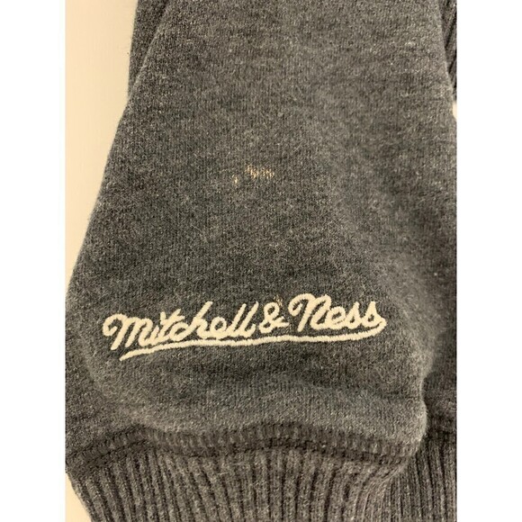 Nfl‎ Throwback Steelers Sweatshirt Size Large - Picture 3 of 6